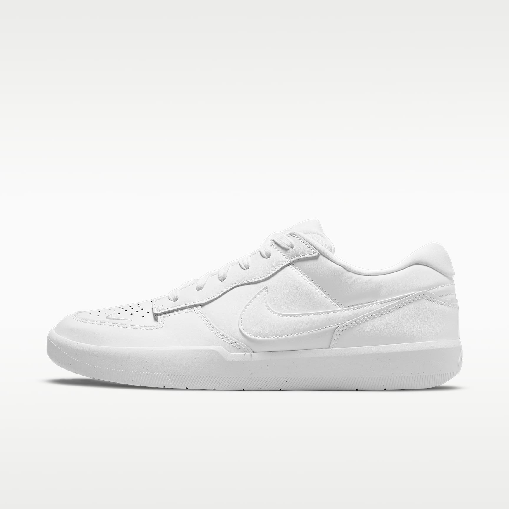 Nike SB Force 58 Premium Kaykay Ayakkabısı. Nike TR
